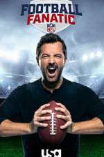Watch NFL Football Fanatic 123MoviesFree