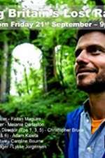 Watch Walking Britain\'s Lost Railways 123MoviesFree