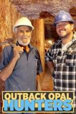 Watch Outback Opal Hunters 123MoviesFree