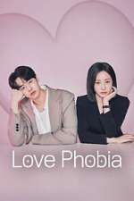 love phobia tv poster