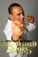 Watch Jean-Claude Van Damme: Behind Closed Doors 123MoviesFree