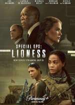Watch Special Ops: Lioness 123MoviesFree