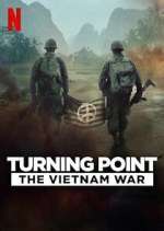 Watch Turning Point: The Vietnam War 123MoviesFree