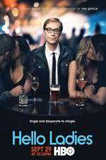 Watch Hello Ladies 123MoviesFree