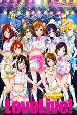 Watch Love Live School Idol Project 123MoviesFree