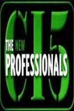 Watch CI5 The New Professionals 123MoviesFree