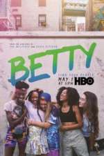 Watch Betty 123MoviesFree