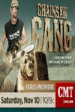 Watch Chainsaw Gang 123MoviesFree