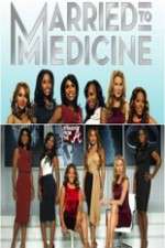 Watch Married to Medicine 123MoviesFree