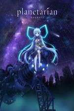 Watch Planetarian: Chiisana Hoshi no Yume 123MoviesFree