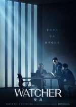 Watch Watcher 123MoviesFree