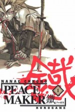 Watch Peace Maker Kurogane 123MoviesFree