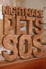Watch Nightmare Pets: SOS 123MoviesFree
