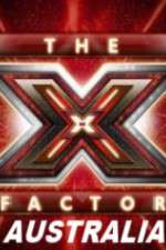Watch The X Factor Australia 123MoviesFree