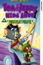 Watch Tom & Jerry Kids Show 123MoviesFree