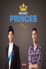 Watch Secret Princes 123MoviesFree