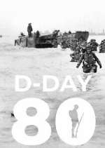 Watch D-Day 80 123MoviesFree