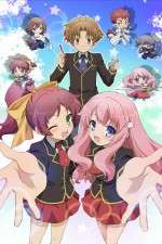 Watch Baka and Test - Summon the Beasts 123MoviesFree