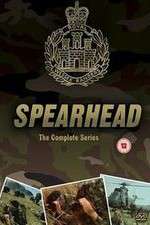 Watch Spearhead 123MoviesFree