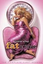 Watch Fat Actress 123MoviesFree