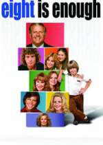 Watch Eight Is Enough 123MoviesFree