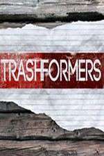 Watch Trashformers 123MoviesFree