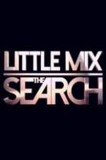 Watch Little Mix the Search 123MoviesFree