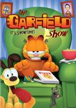 Watch The Garfield Show 123MoviesFree