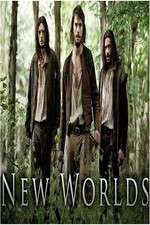 Watch New Worlds 123MoviesFree