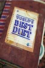 Watch The World's Best Diet (2014) 123MoviesFree