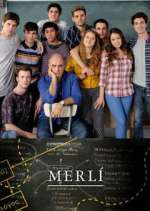 Watch Merlí 123MoviesFree