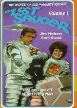 Watch The Lost Saucer 123MoviesFree