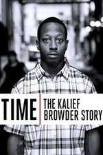 Watch Time: The Kalief Browder Story 123MoviesFree