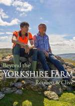Watch Beyond the Yorkshire Farm: Reuben & Clive 123MoviesFree
