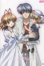 Watch Clannad 123MoviesFree