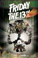 Watch Friday the 13th: The Series 123MoviesFree