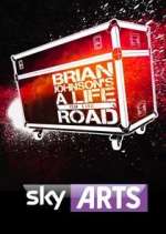 Watch Brian Johnson's A Life on the Road 123MoviesFree