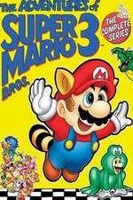 Watch The Adventures of Super Mario Bros 3 123MoviesFree