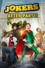 Watch Impractical Jokers: After Party 123MoviesFree