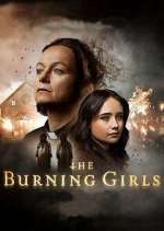 Watch The Burning Girls 123MoviesFree