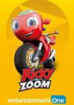 Watch Ricky Zoom 123MoviesFree