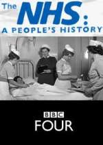 Watch The NHS: A People's History 123MoviesFree