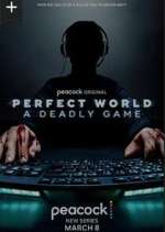 Watch Perfect World: A Deadly Game 123MoviesFree