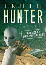 Watch Truth Hunter 123MoviesFree