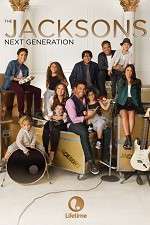 Watch The Jacksons: Next Generation 123MoviesFree