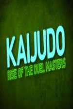 Watch Kaijudo: Rise of the Duel Masters 123MoviesFree