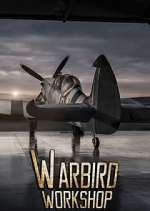 Watch Warbird Workshop 123MoviesFree