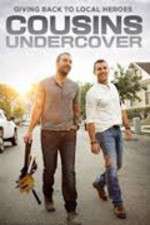 Watch Cousins Undercover 123MoviesFree