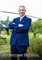 Watch Undercover Big Boss 123MoviesFree