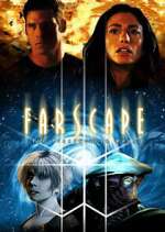 Watch Farscape: The Peacekeeper Wars 123MoviesFree